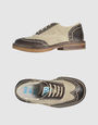 MOMINO - Laced shoes