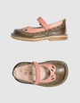 MOMINO - Ballet flats