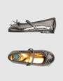 LE BALLERINE - Ballet flats