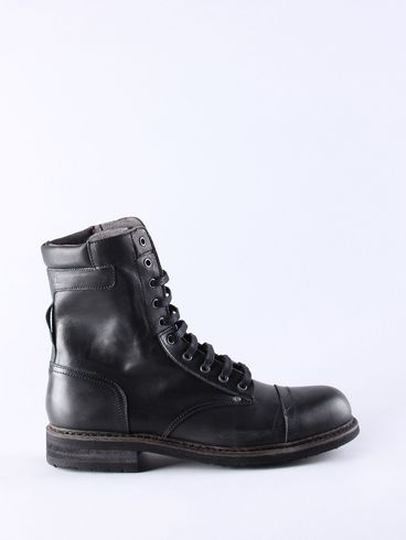DIESEL - Dress Shoe - CASSIDY
