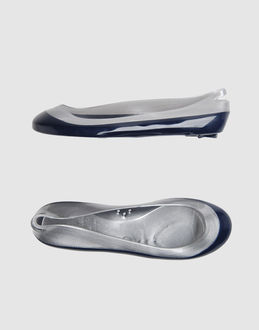 KARTELL - CALZATURE - Ballerine - su YOOX.COM