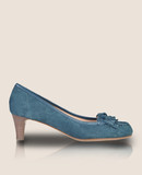 BALLY - Closed-toe slip-ons 