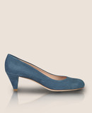 BALLY - Closed-toe slip-ons 