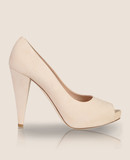 BALLY - Plateau pumps