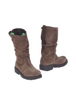 Stiefel - BIKKEMBERGS - BEI YOOX.COM