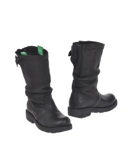Stiefel - BIKKEMBERGS - BEI YOOX.COM