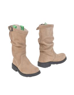 Stiefel - BIKKEMBERGS - BEI YOOX.COM