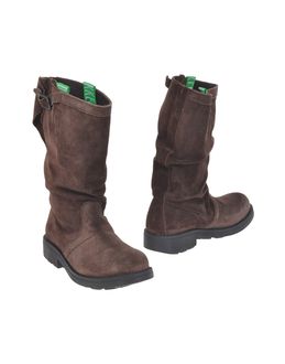 Stiefel - BIKKEMBERGS - BEI YOOX.COM
