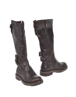 Stiefel - BIKKEMBERGS - BEI YOOX.COM