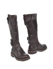 BIKKEMBERGS - Boots
