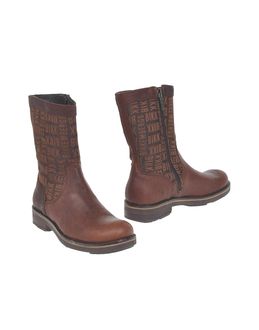 Stiefel - BIKKEMBERGS - BEI YOOX.COM