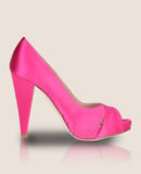 BALLY - Pumps with open toe
