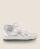 BALLY - High-top sneakers