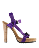 DSQUARED2 - Sandalias