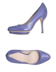 JIL SANDER - Platform pumps