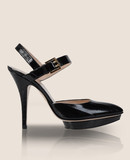 BALLY - OFFENE PUMPS