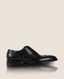 BALLY - Laced shoes