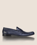 BALLY - Moccassins