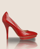 BALLY - Platform pumps