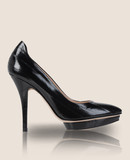 BALLY - Plateau pumps
