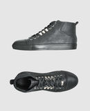 BALENCIAGA - High-top sneaker