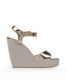 LOVE MOSCHINO - Wedges