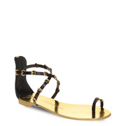 GIUSEPPE ZANOTTI DESIGN - sandals