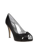 GIUSEPPE ZANOTTI DESIGN - Closed-toe slip-ons 