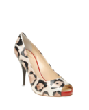 GIUSEPPE ZANOTTI DESIGN - Closed-toe slip-ons 