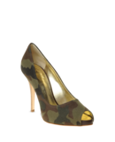 GIUSEPPE ZANOTTI DESIGN - Closed-toe slip-ons 