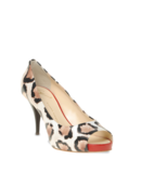 GIUSEPPE ZANOTTI DESIGN - Closed-toe slip-ons 