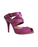 MISS SIXTY - High-heeled sandals
