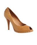 MISS SIXTY - Pumps with open toe