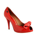 MISS SIXTY - Pumps with open toe