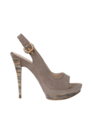 CASADEI - Zapatos abiertos