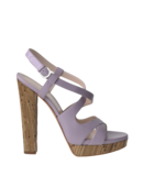 CASADEI - Platform sandals