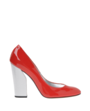 CASADEI - Closed-toe slip-ons 