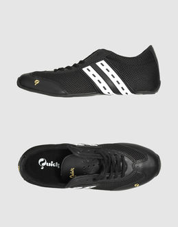 QUICK - CALZATURE - Sneakers - su YOOX.COM
