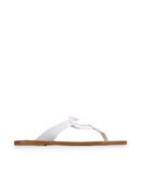 LOVE MOSCHINO - Flip flops