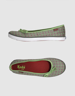 KEDS - CALZATURE - Ballerine - su YOOX.COM