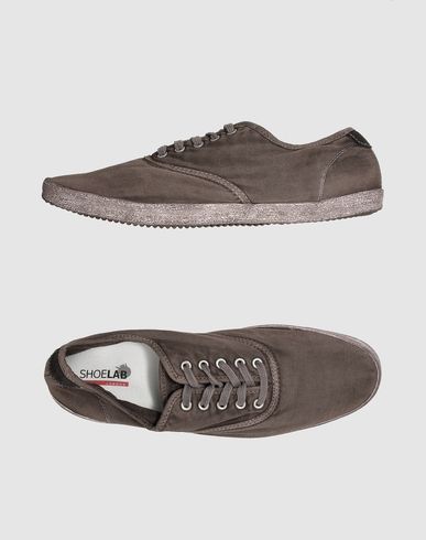 ZOOM SHOE LAB - Sneakers