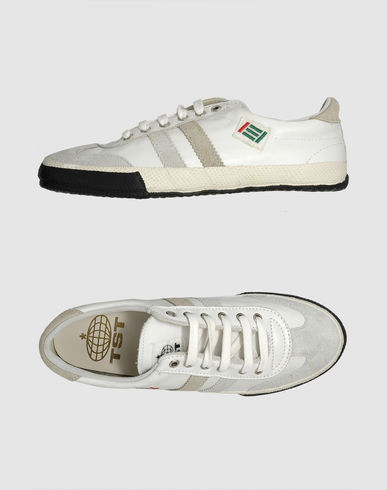 ZOOM TST - Sneakers