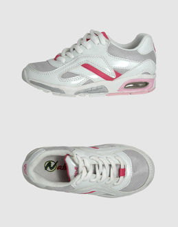 NATURINO - SCHUHE - Sneakers - bei YOOX.COM