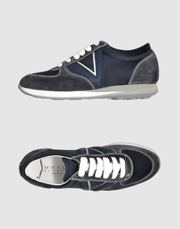 VOILE BLANCHE - CALZATURE - Sneakers - su YOOX.COM