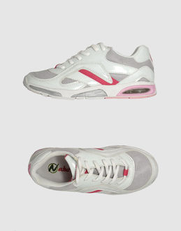 NATURINO - SCHUHE - Sneakers - bei YOOX.COM