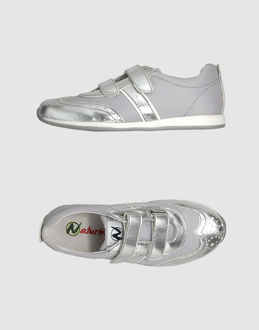 NATURINO - SCHUHE - Sneakers - bei YOOX.COM