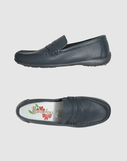 NATURINO - SCHUHE - Mokassins - bei YOOX.COM