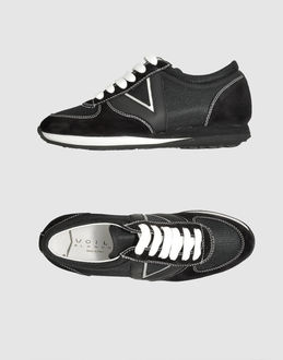 VOILE BLANCHE - CALZATURE - Sneakers - su YOOX.COM
