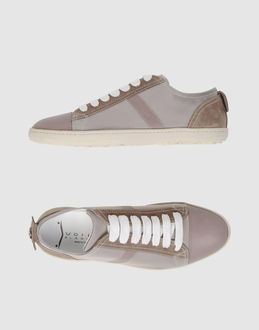 VOILE BLANCHE - CALZATURE - Sneakers - su YOOX.COM
