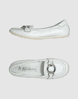 NATURINO - SCHUHE - Mokassins - bei YOOX.COM